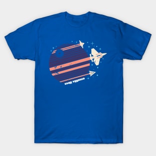 Star Voyager T-Shirt